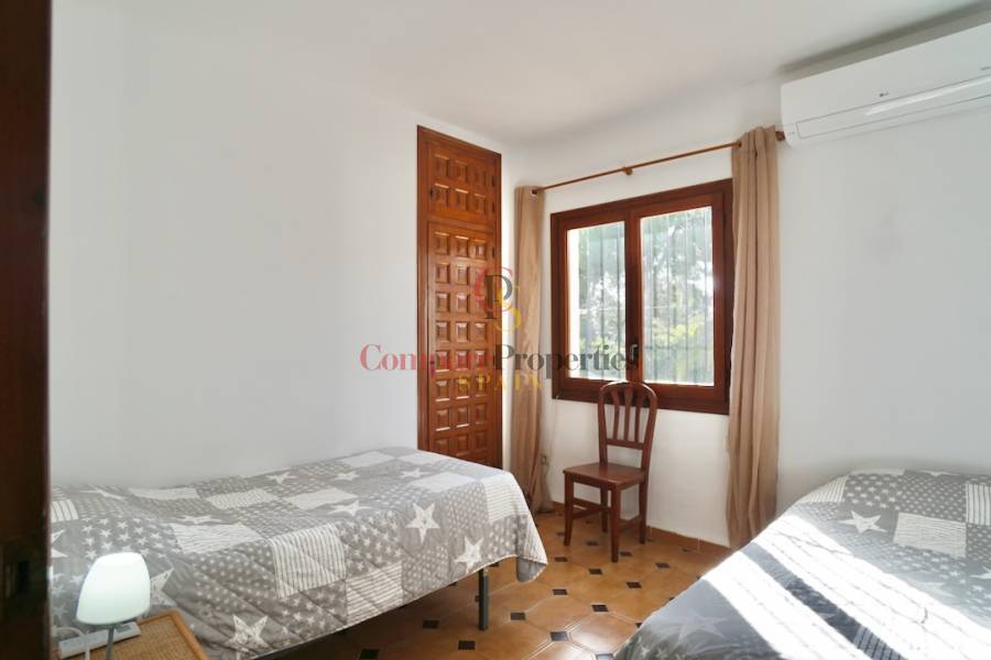 Sale - Villa - Moraira - Moravit