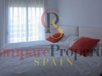 Verkauf - Duplex and Penthouses - Dénia - Club Náutico