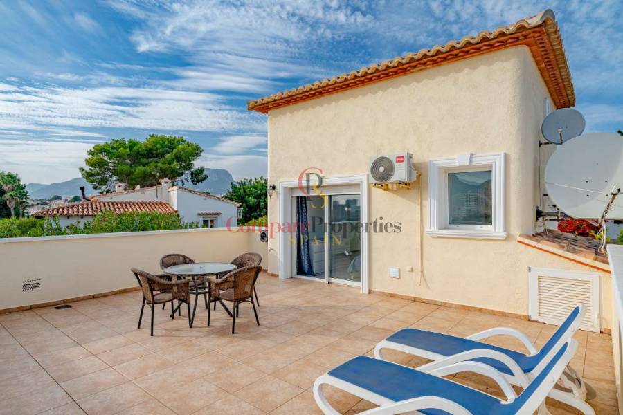 Venta - Villa - Costeres