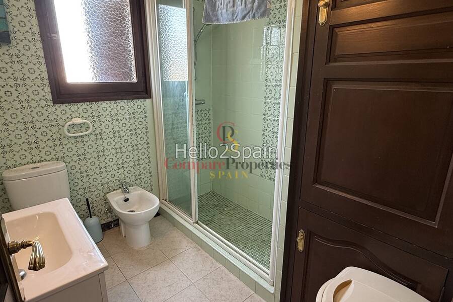 Venta - Villa - Calpe