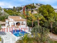 Venta - Villa - Benissa - Benissa Coast