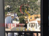 Verkauf - Apartment - Orba Valley - Tormos