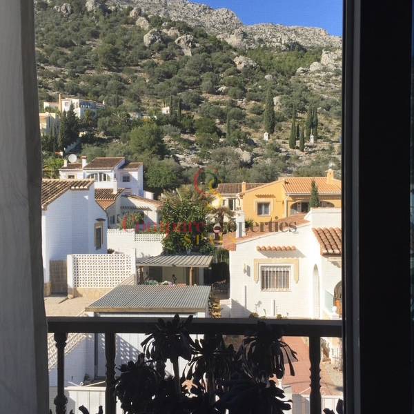 Verkauf - Apartment - Orba Valley - Tormos