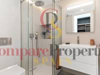 Vente - Villa - Altea - Costa Blanca