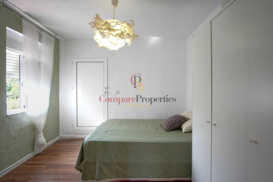 Venta - Villa - Dénia