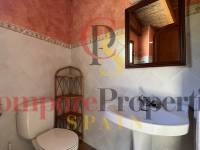 Venta - Villa - La Vall de Gallinera - Benisiva