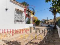Sale - Villa - Dénia - 