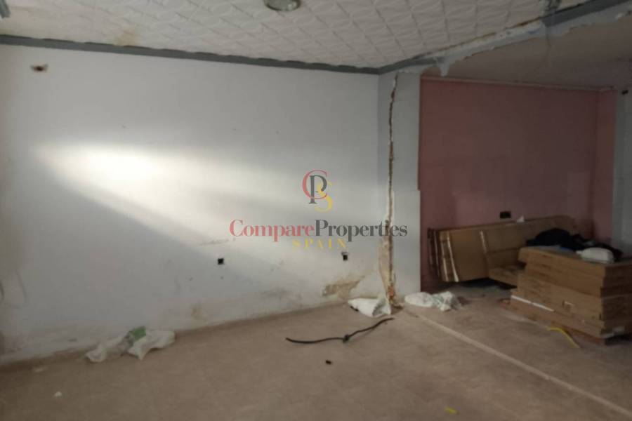 Sale - Apartment - Gandía - 
