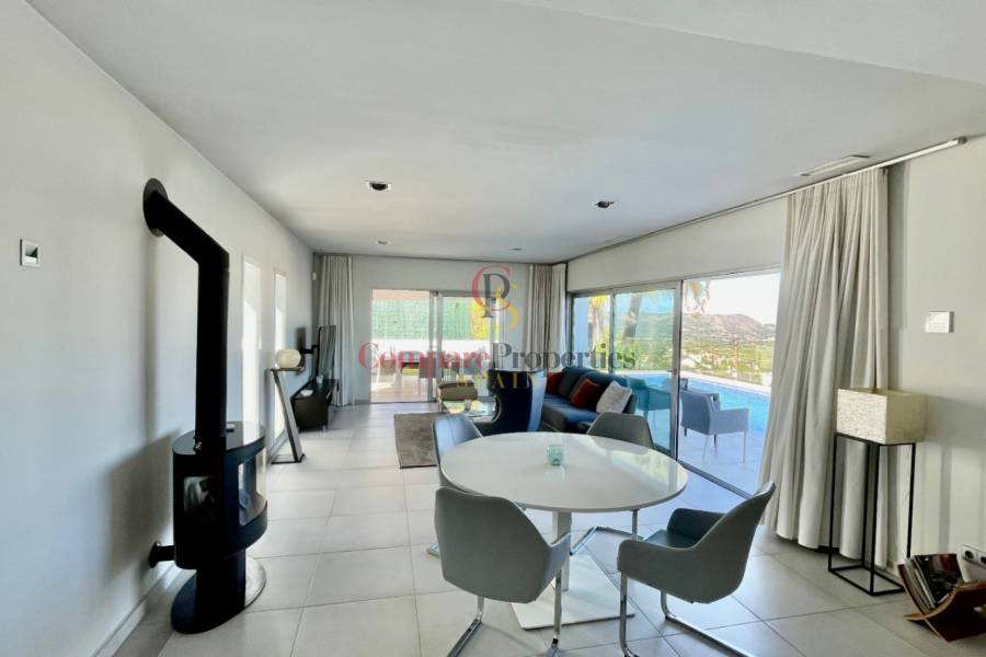 Sale - Villa - Orba Valley - Valley / Urbanización