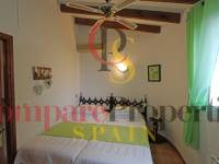 Verkauf - Villa - Jalon Valley - Alcalali