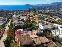 Vente - Villa - Benitachell - Kalmias