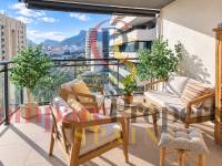 Sale - Apartment - Calpe - Arenal-Bol Beach