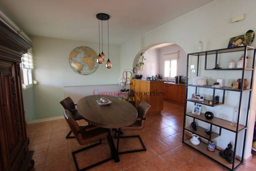 Sale - Villa - Orba Valley - Vall de laguart