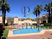 Verkoop - Apartment - Pedreguer - La Sella