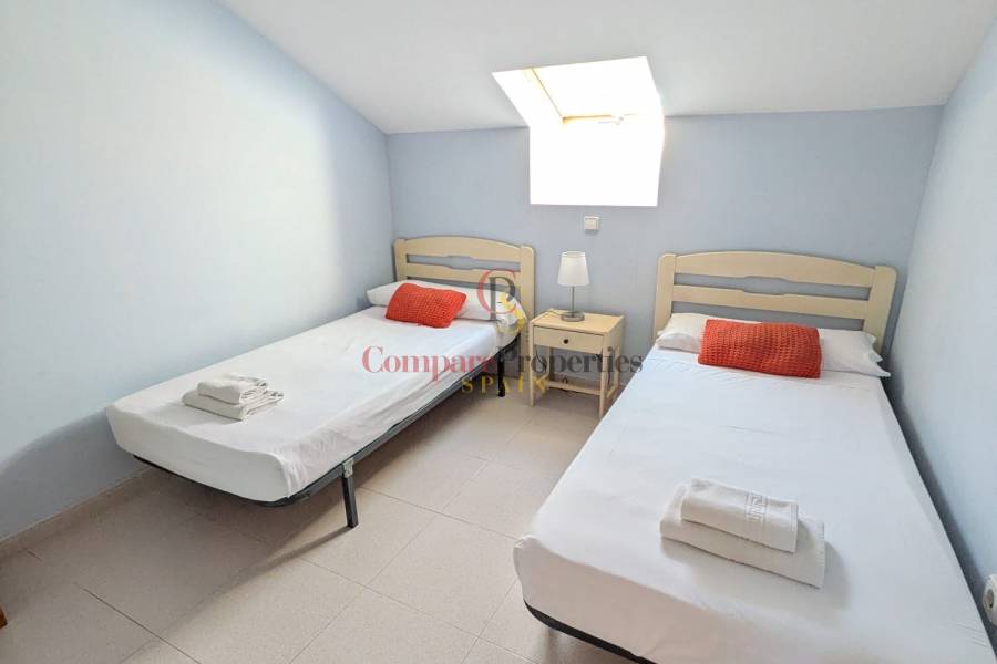 Sale - Duplex and Penthouses - Dénia - Las Marinas (Km1 al Km 6)