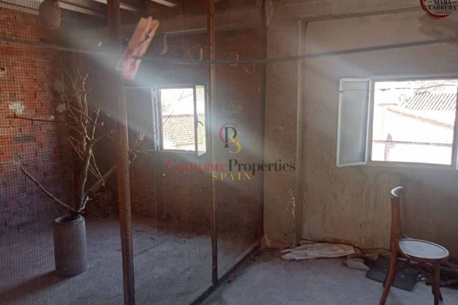 Sale - Apartment - La Font d'en Carròs - La Font d'en Carrós
