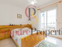 Verkoop - Villa - Albir