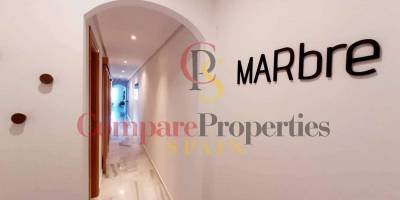Apartment - Venta - Calpe - Calpe