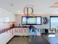 Verkauf - Apartment - Benitachell - 