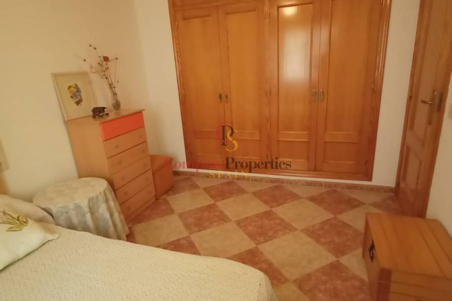 Verkauf - Apartment - Orba Valley - Orba