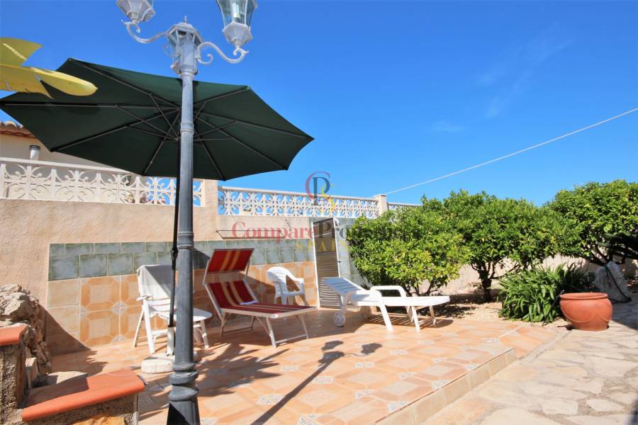 Sale - Villa - Orba Valley - Orba