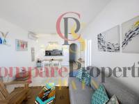 Sale - Apartment - Benitachell - Pueblo Panorama