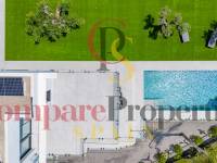 Vente - Villa - Calpe