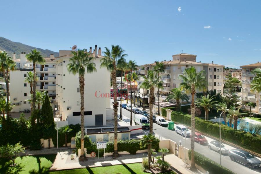 Verkauf - Apartment - Albir