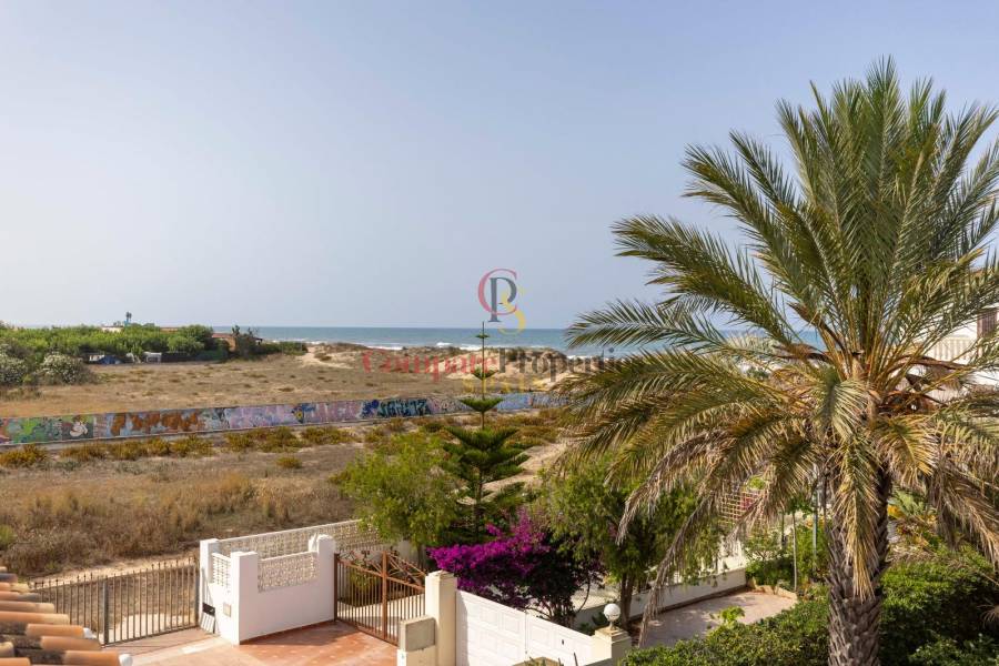 Verkauf - Townhouses - Oliva - 