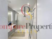 Sale - Apartment - Benitachell - Blue Infinity