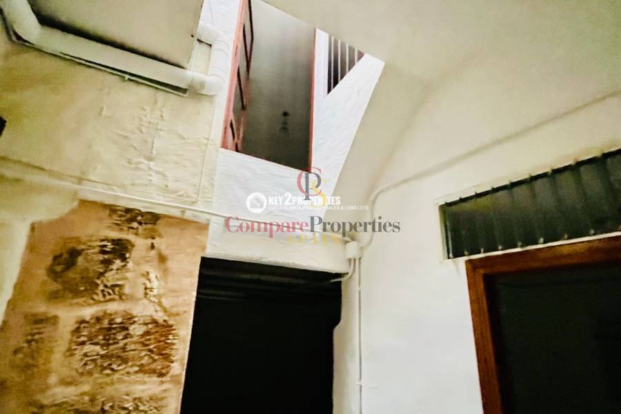 Sale - Townhouses - Jávea - Javea