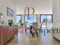 Neubau - Villa - Moraira - La sabatera