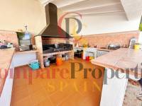 Sale - Villa - Dénia - Las Rotas
