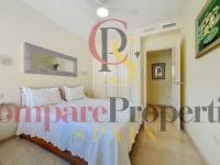 Verkoop - Apartment - Finestrat - Sierra Cortina