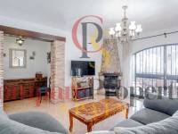 Venta - Villa - Benissa - Benissa Coast