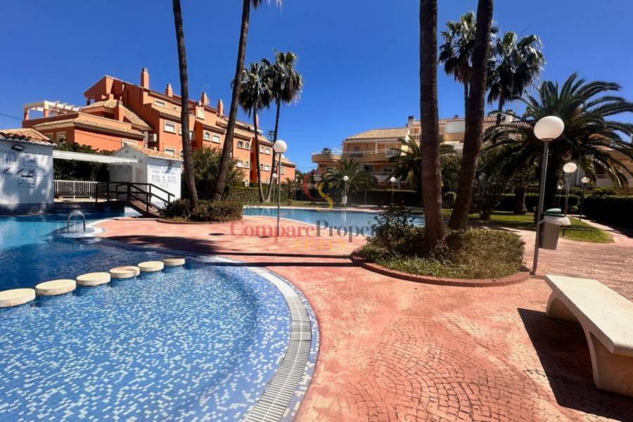 Sale - Duplex and Penthouses - Dénia - Las Marinas (Km1 al Km 6)