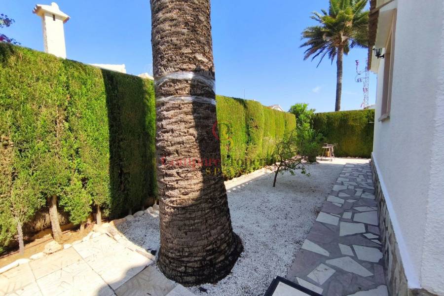 Venta - Villa - Els Poblets