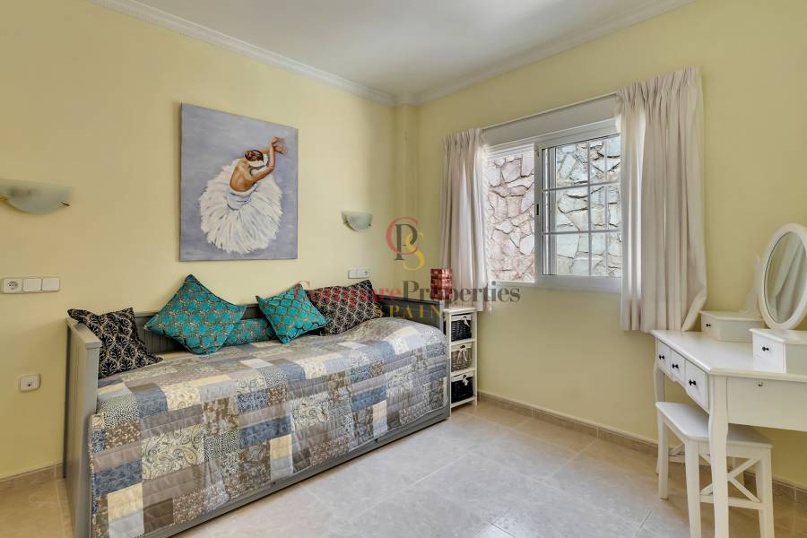 Venta - Villa - Orba Valley - 