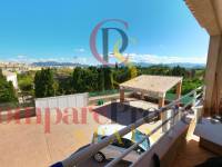 Sale - Villa - Oliva