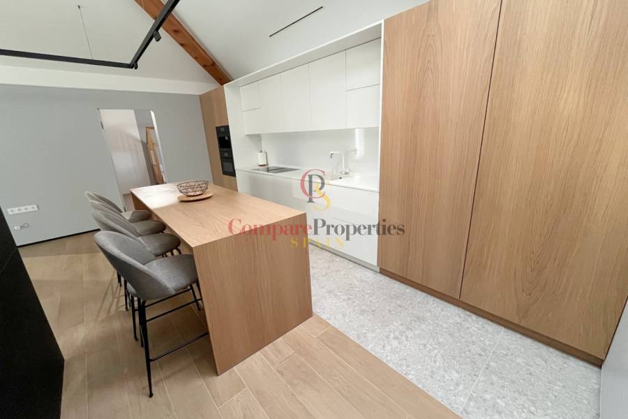 Sale - Villa - Els Poblets - Xironets