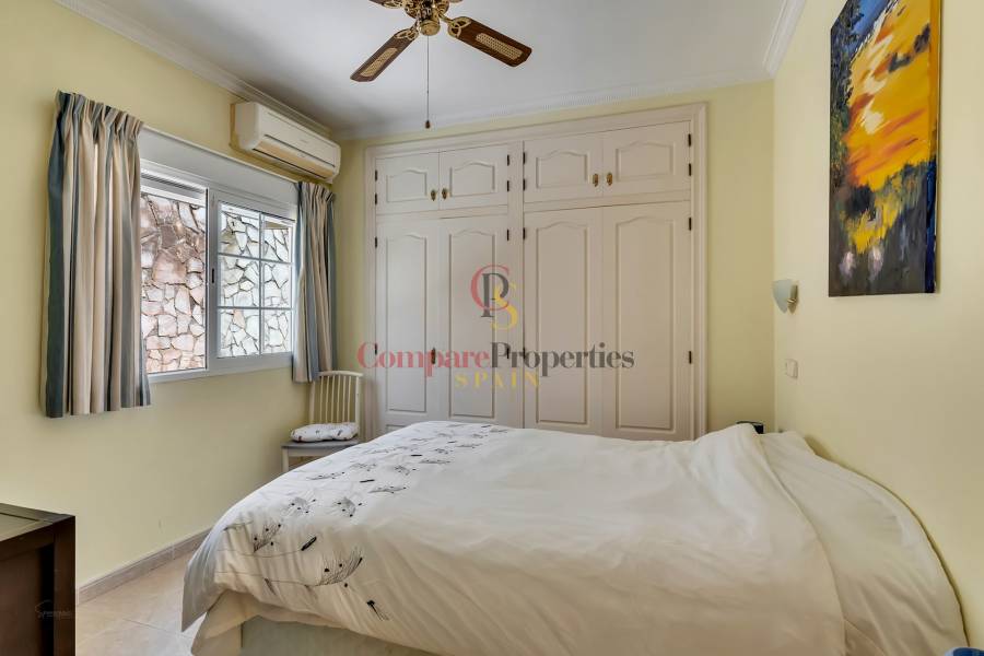 Venta - Villa - Orba Valley - 