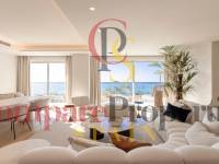 Nueva construcción  - Apartment - Benidorm - Playa Poniente