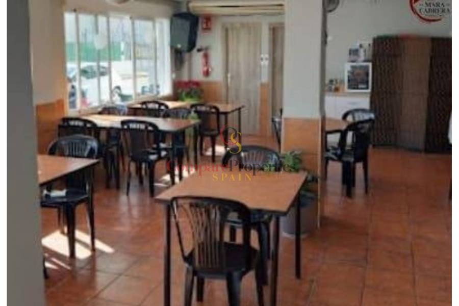 Sale - Villa - Daimús - 