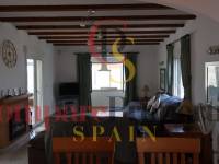 Verkoop - Villa - La Sella - LA SELLA GOLF