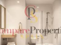 Verkauf - Apartment - Jávea - 