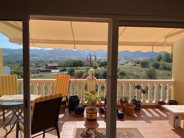 Verkauf - Apartment - Orba Valley - Tormos