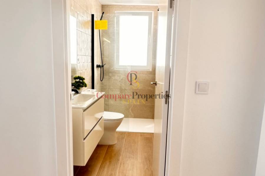 Sale - Villa - El Vergel - Casco urbano