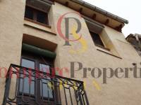 Verkoop - Townhouses - Orba Valley - Castell de castells