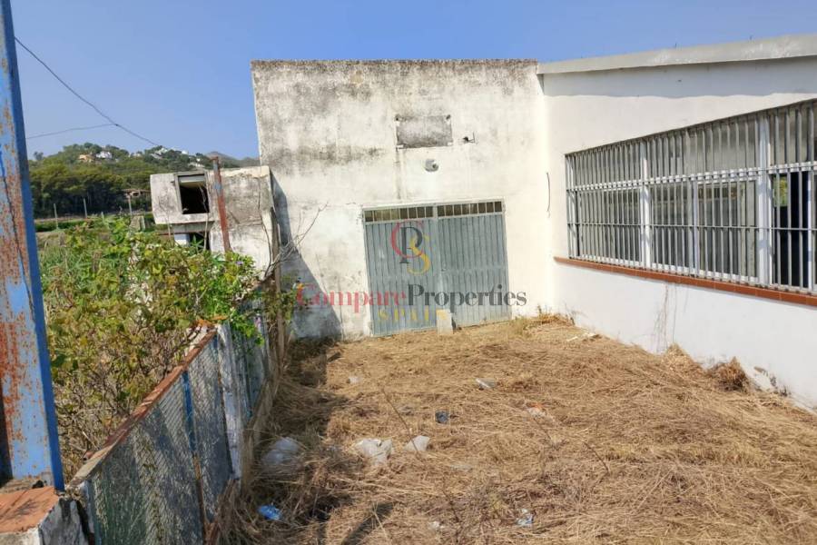 Sale - Apartment - Vilallonga - Villalonga - 