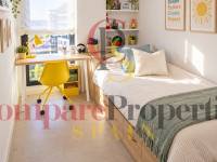 Sale - Apartment - Calpe - Arenal-Bol Beach